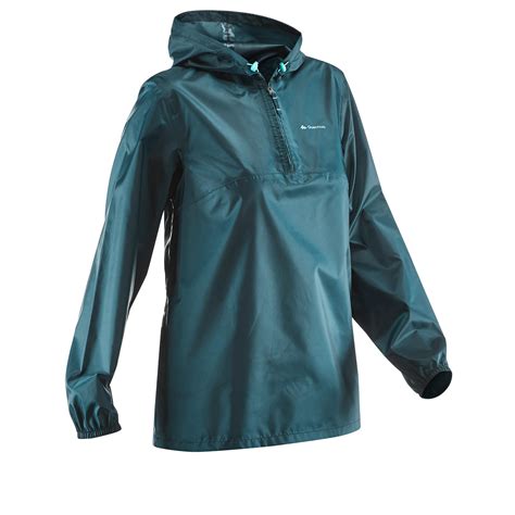 regenjacke decathlon.